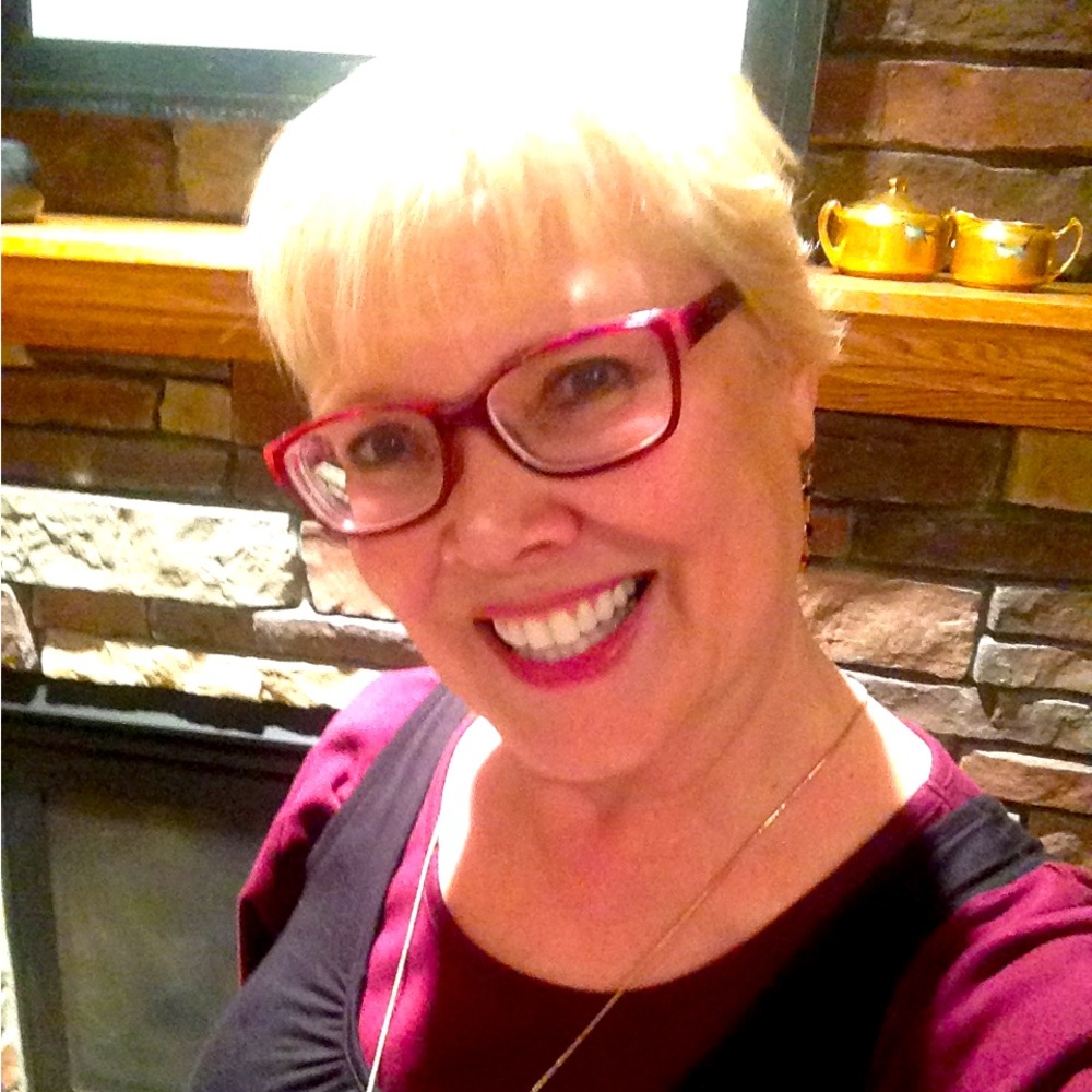 Meet your Posher, Susan